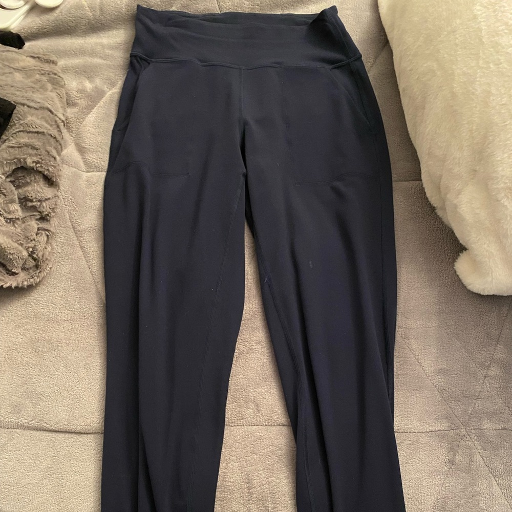 Lululemon Align Jogger 28in
